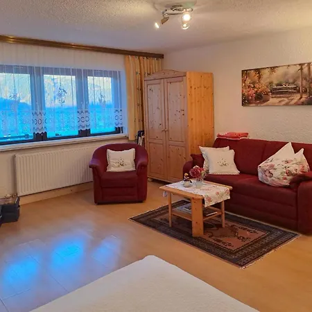 Casa de Férias Maria Leogang