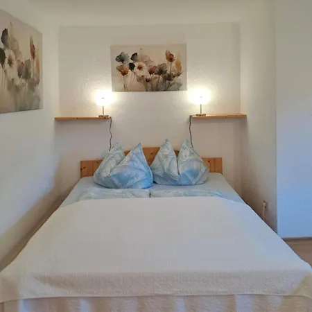 Maria Casa de Férias Leogang