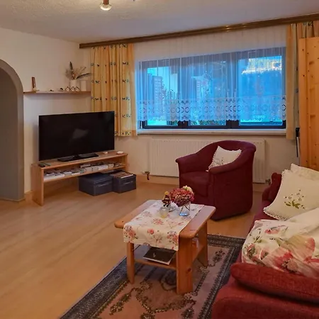 Maria Casa de Férias Leogang