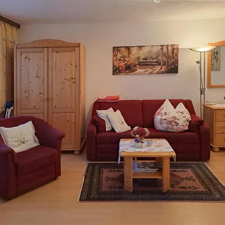 Casa de Férias Maria Leogang