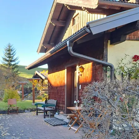 Holiday home Maria Leogang