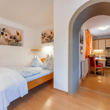 Maria Holiday home