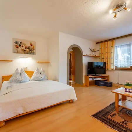 Maria Holiday home *