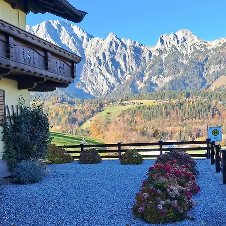Holiday home Maria *