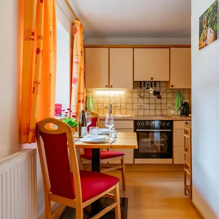 Maria Holiday home *