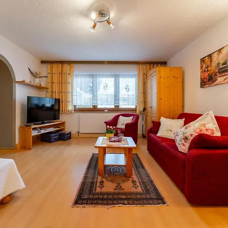 Maria Holiday home