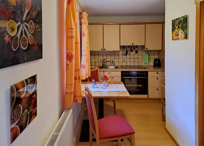 Maria Casa de Férias *