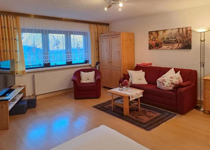 Casa de Férias Maria Leogang