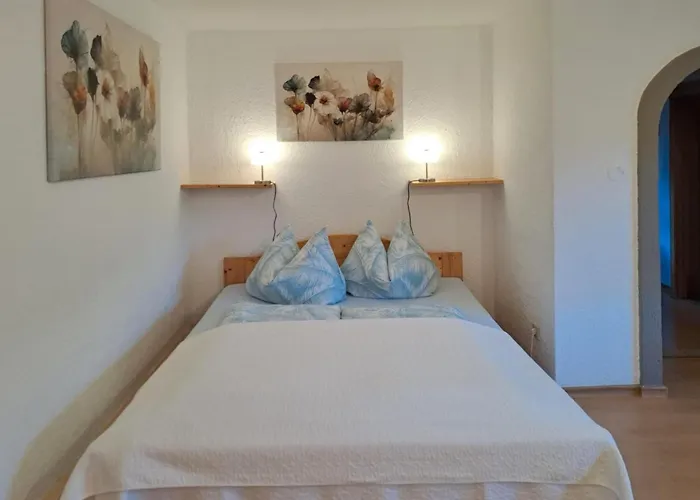 Maria Casa de Férias Leogang