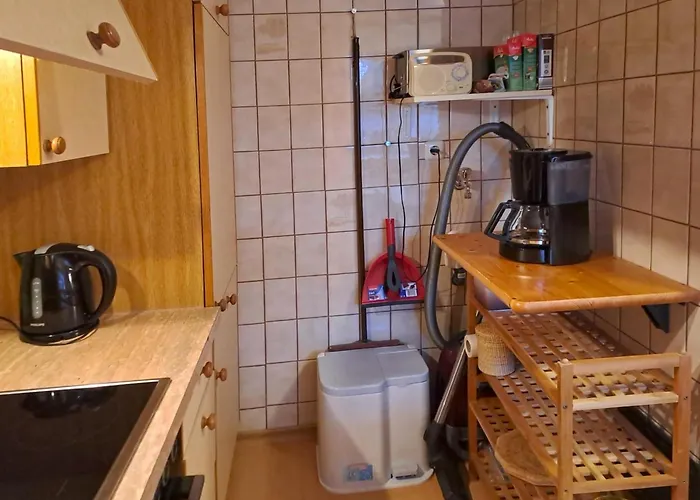 Casa de Férias Maria *