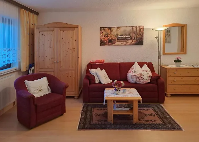 Casa de Férias Maria Leogang