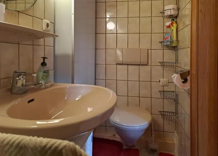 Maria Casa de Férias