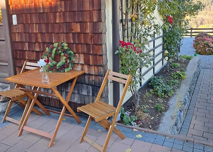 Maria Casa de Férias