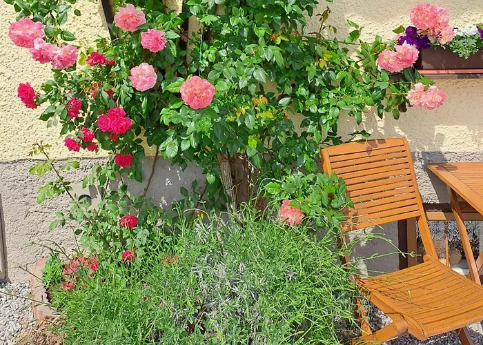 Casa de Férias Maria *