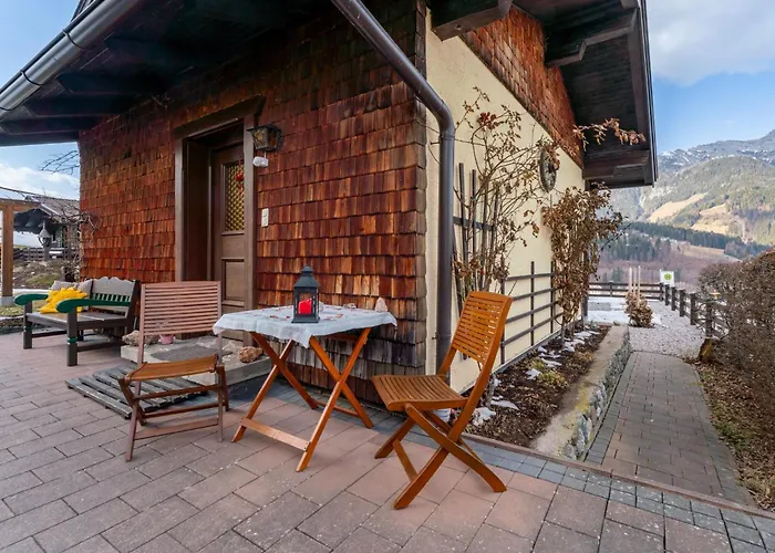 Maria 別荘 レオガング