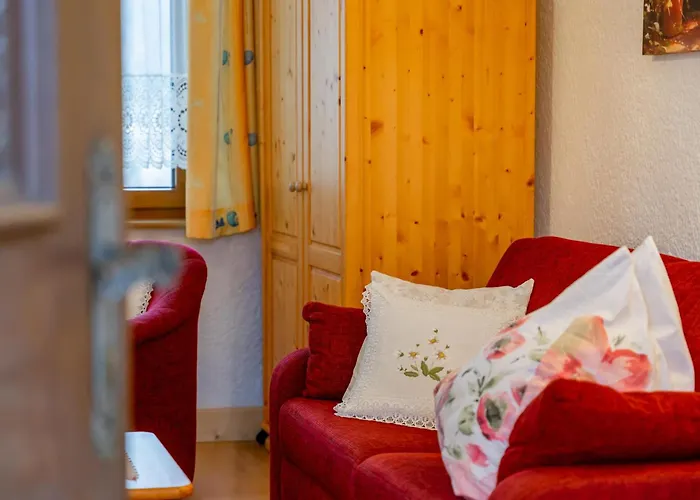 Maria 別荘 レオガング